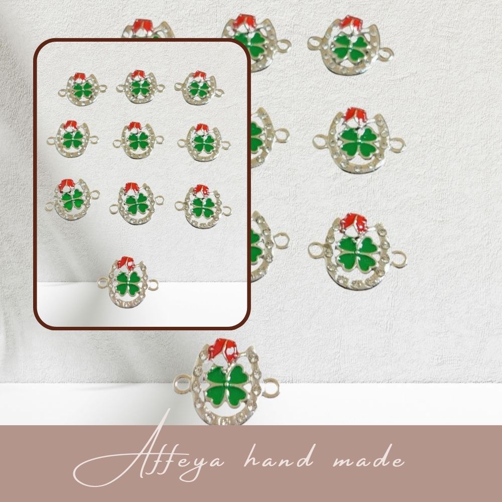 119, 10 броя свързващи елементи