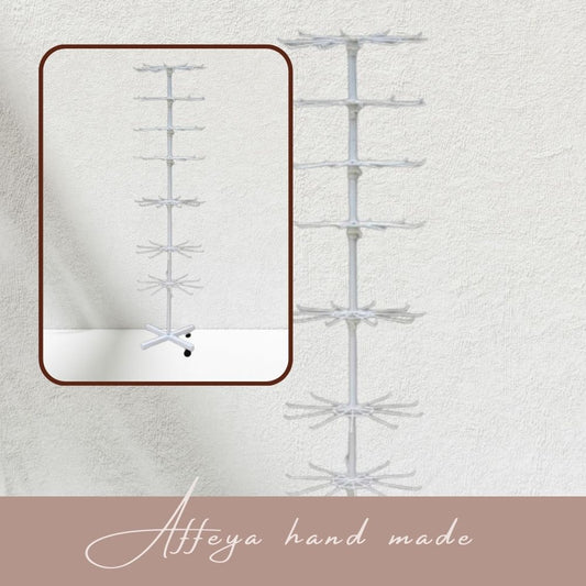 Метална Въртележка 160/40 см