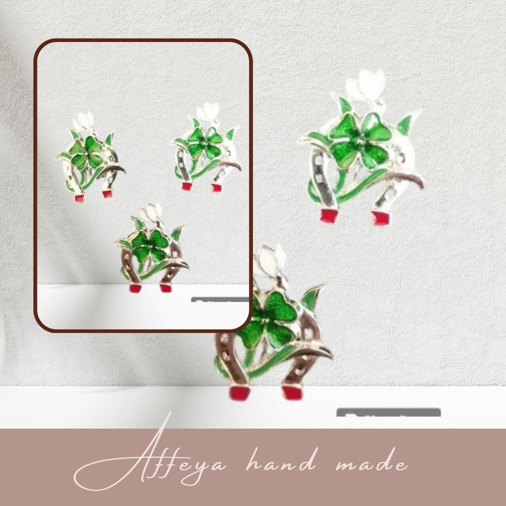 Брошки - 5 бр.