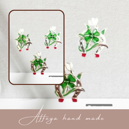 Брошки - 5 бр.