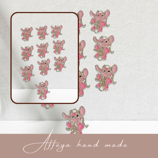 75, 10 броя свързващи елементи