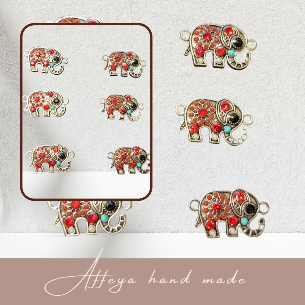 61, 10 броя свързващи елементи