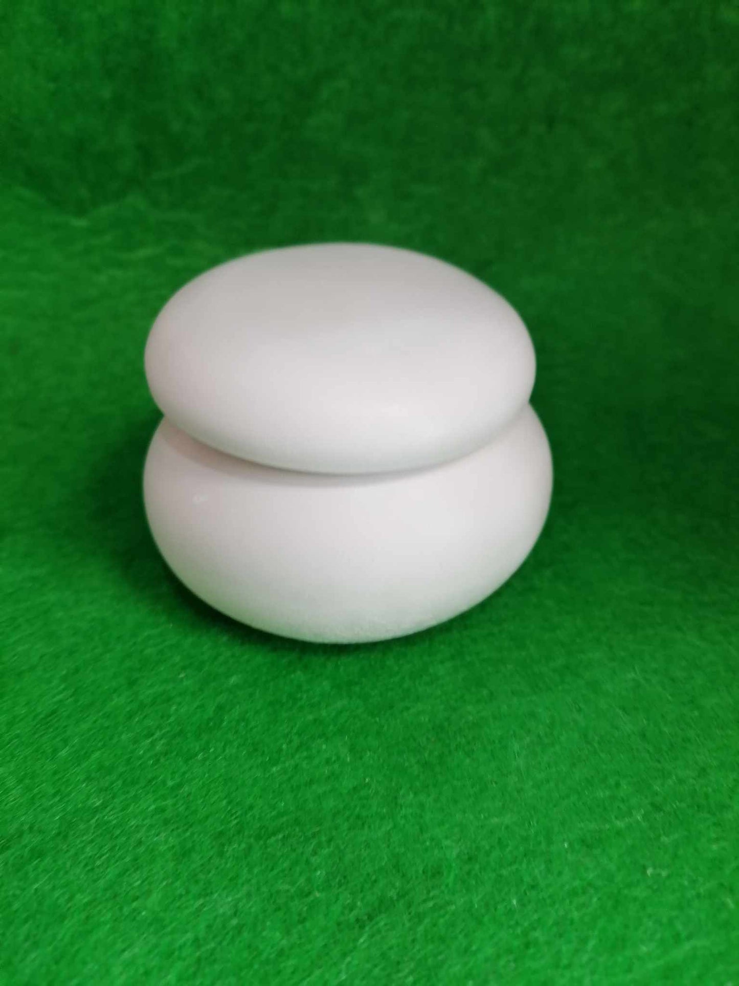 Гипсова отливка "Бижутерка" кат. №15