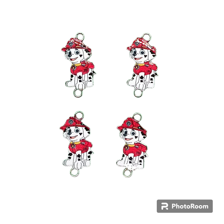 3, 10 броя свързващи елементи