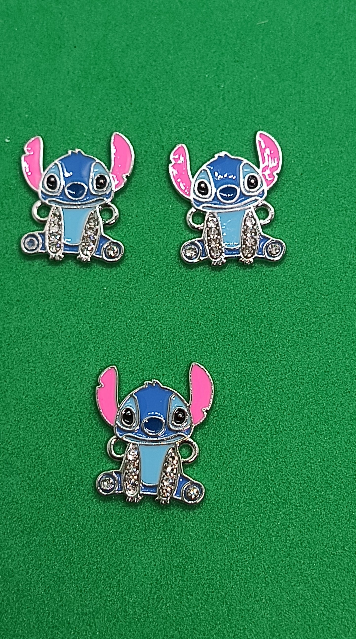 75, 10 броя свързващи елементи