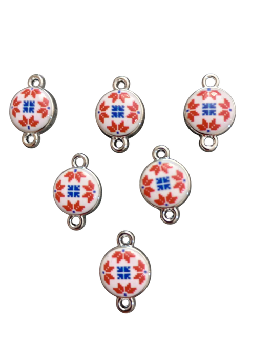 275, 10 броя свързващи елементи