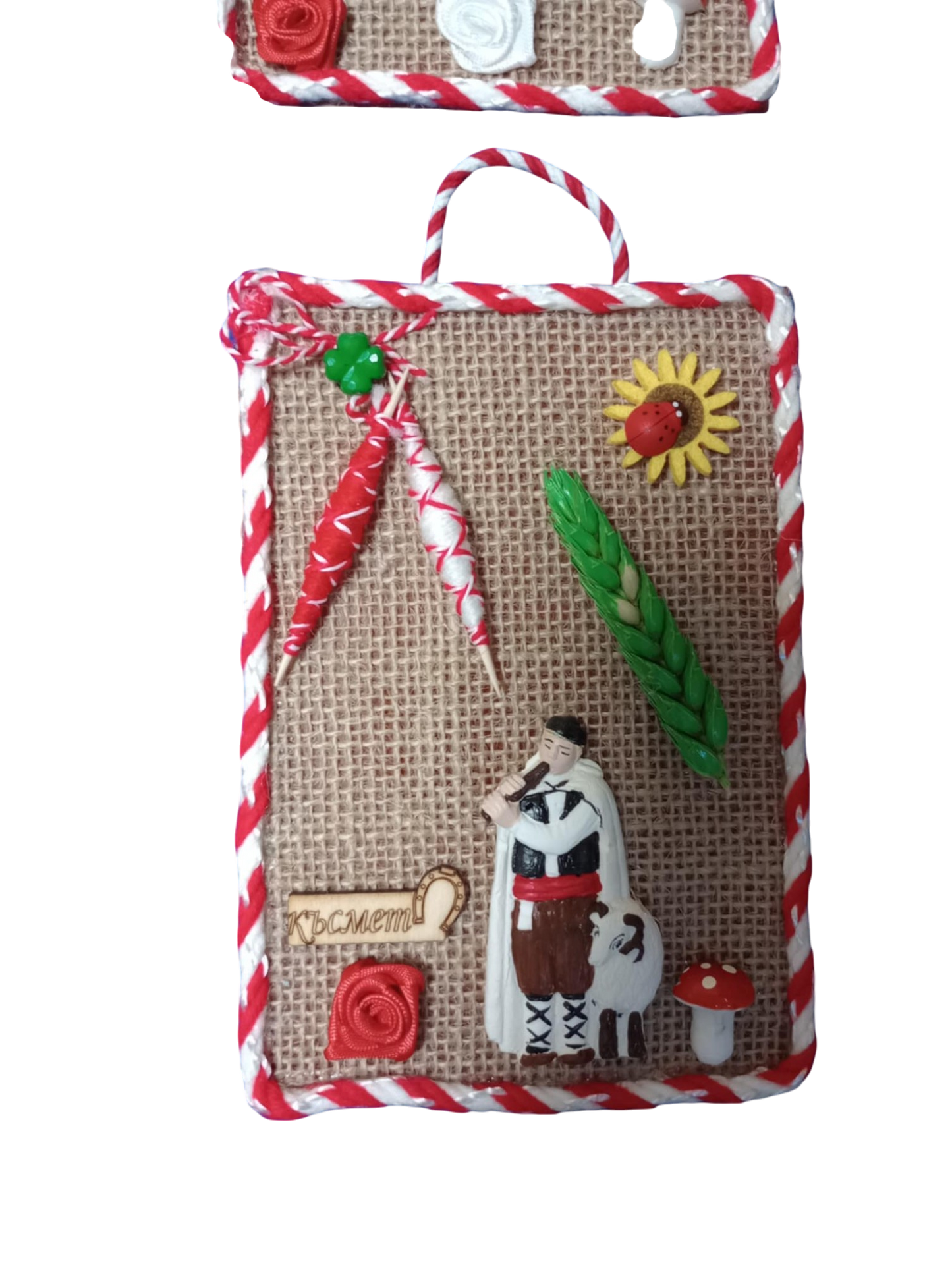 Пано за стена 18/11 см.