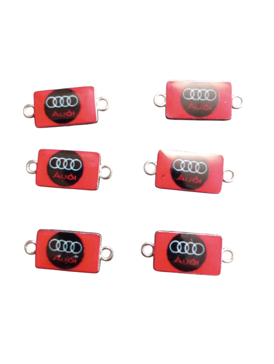 55, 10 броя свързващи елементи