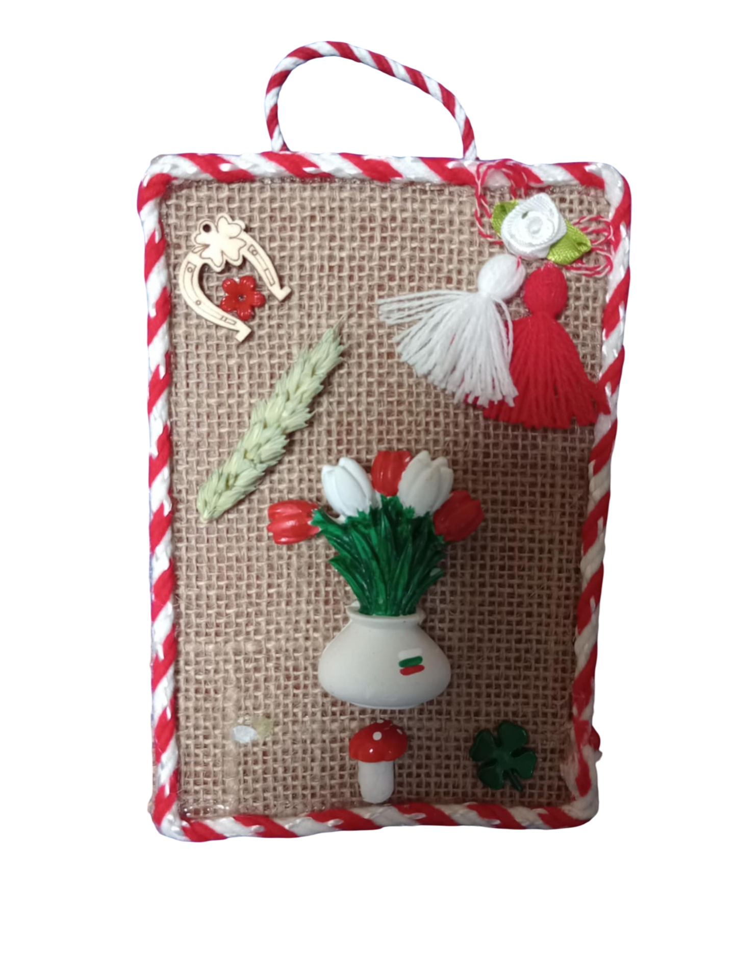 Пано за стена 18/11 см.