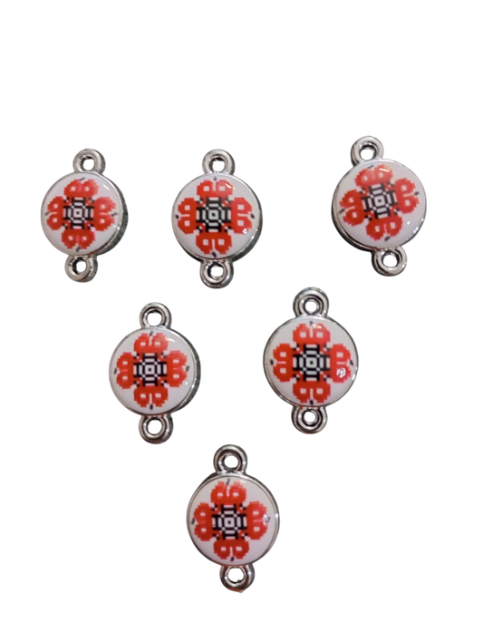 177, 10 броя свързващи елементи