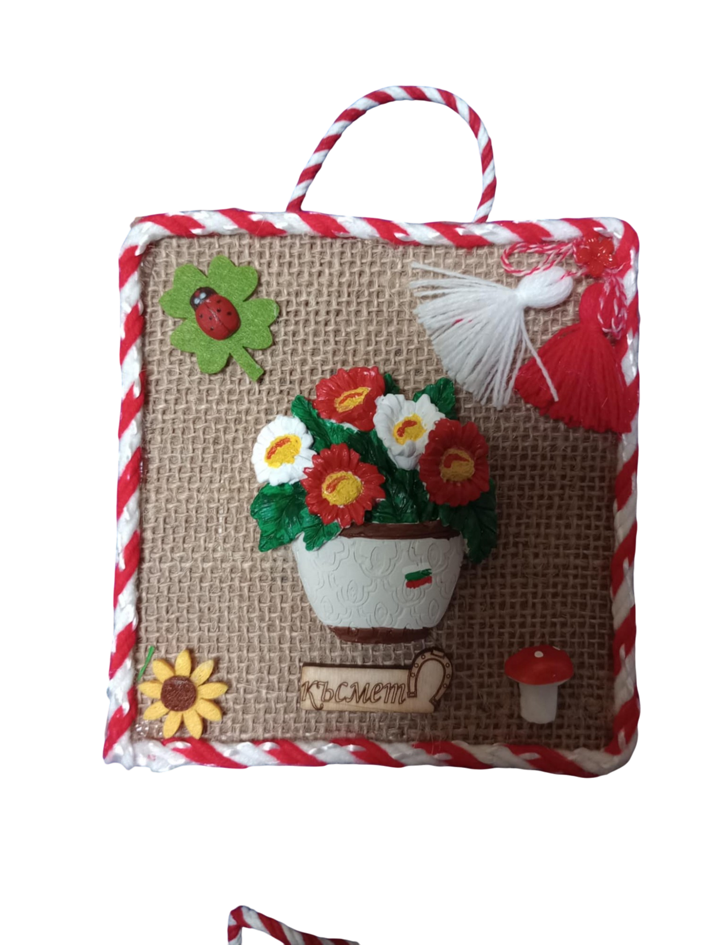 Пано за стена 18/11 см.