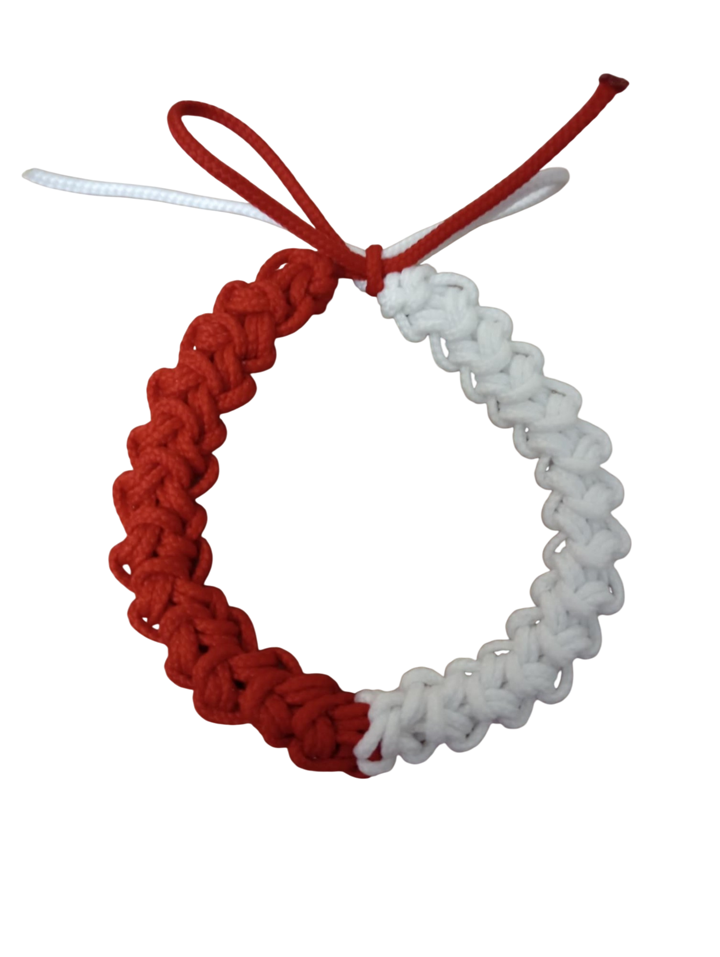 Гривни "Макраме" Мартеничка  "Заготовки"