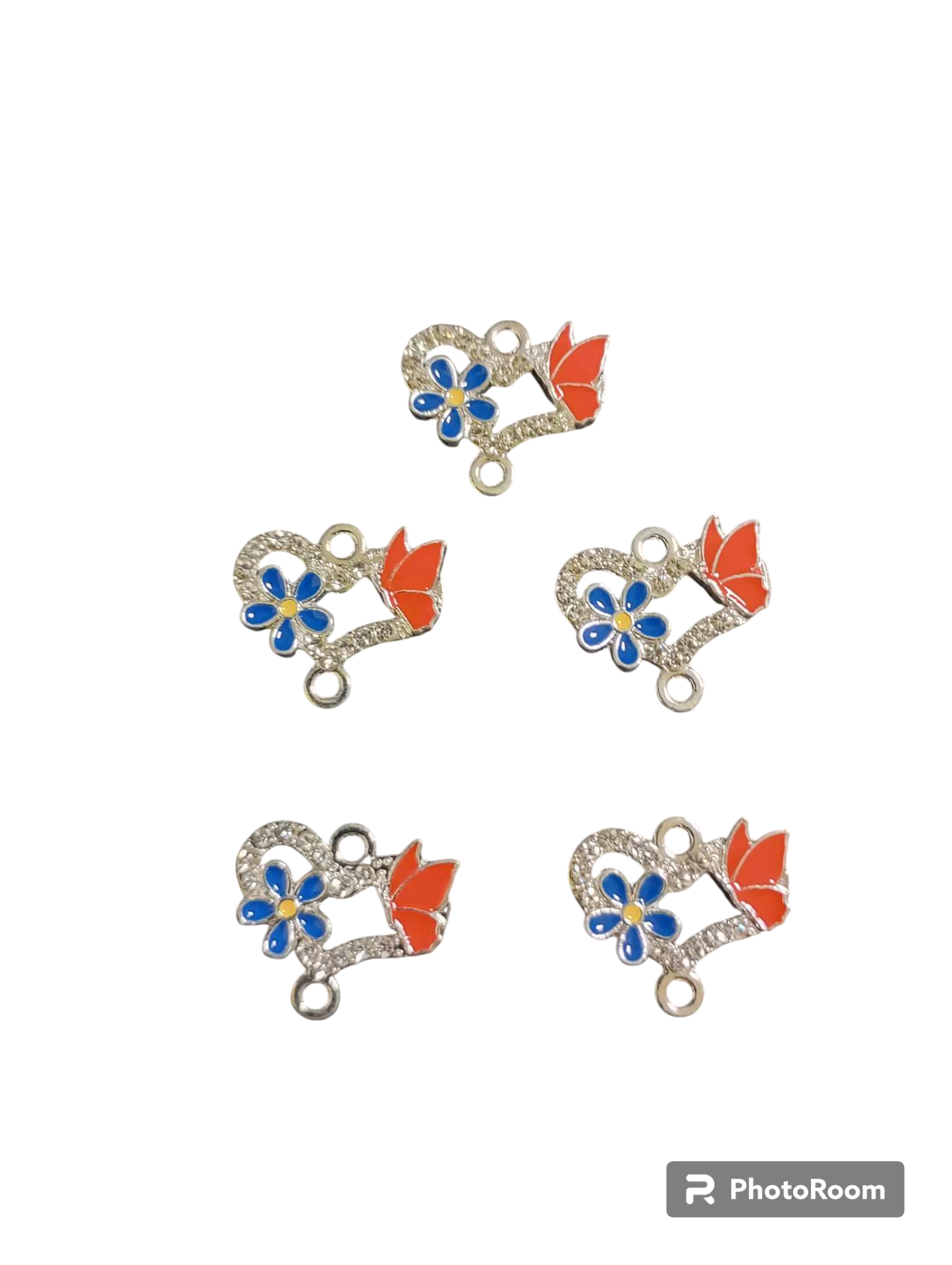 4, 10 броя свързващи елементи