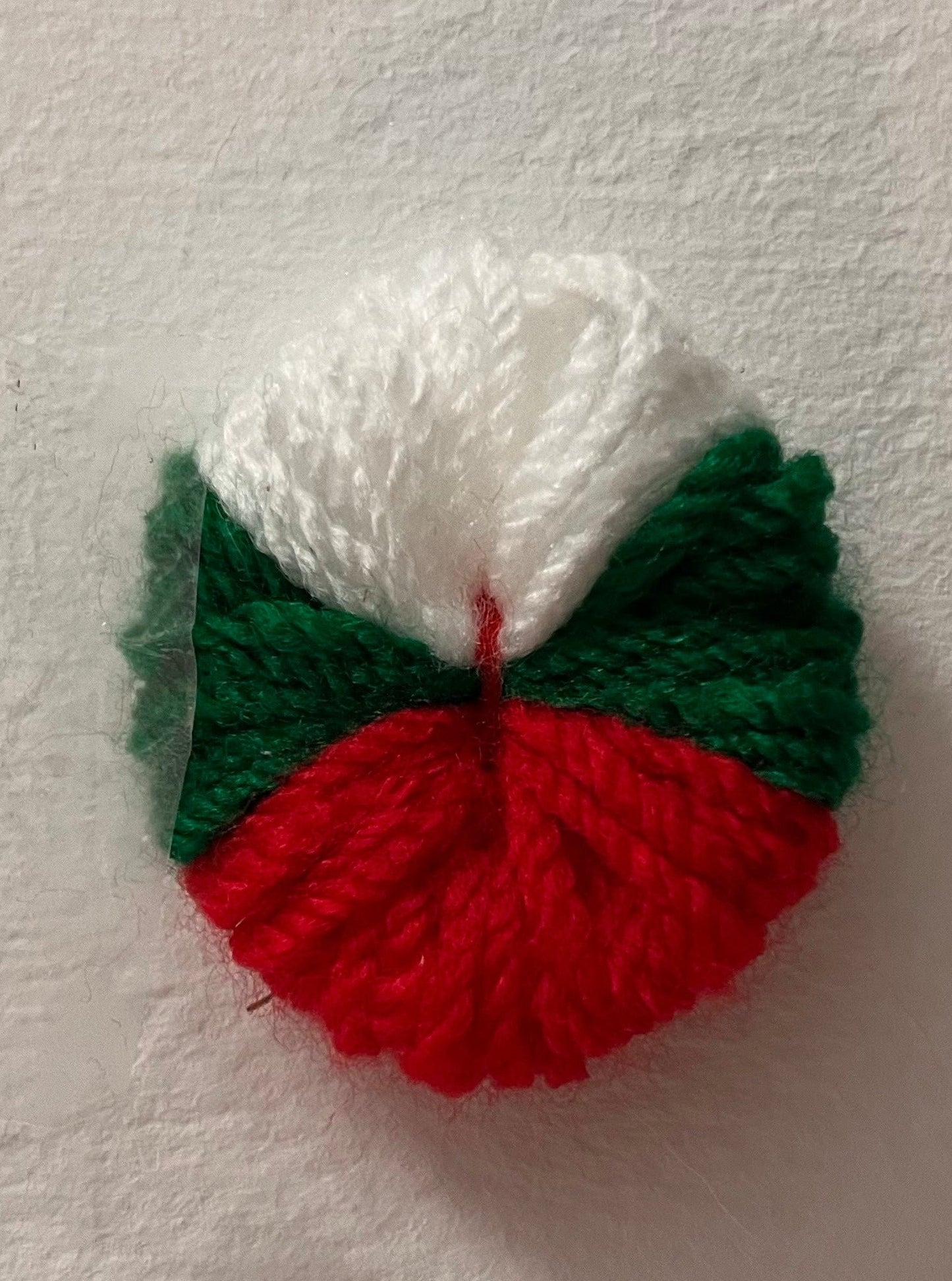 Заготовка за Мартеница - Понпон