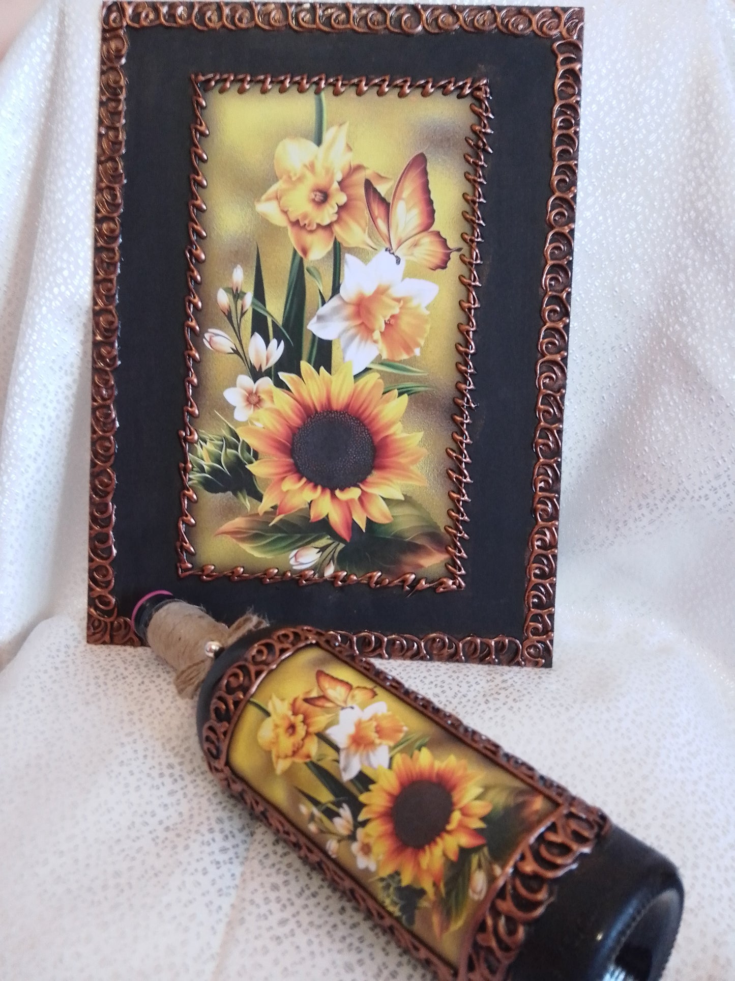 Картина 25/35 см - Кат.№ 24