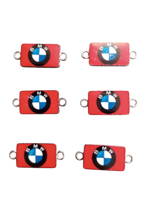 104, 10 броя свързващи елементи