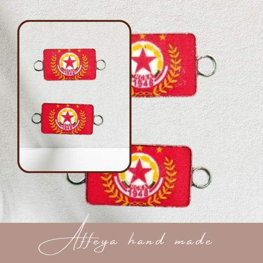 240, 10 броя свързващи елементи