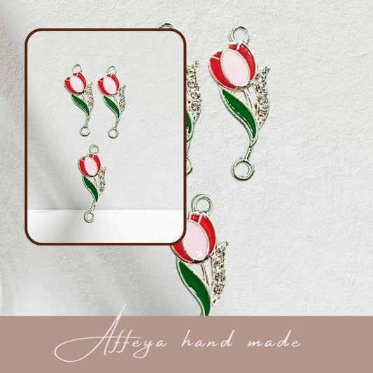 158, 10 броя свързващи  елементи