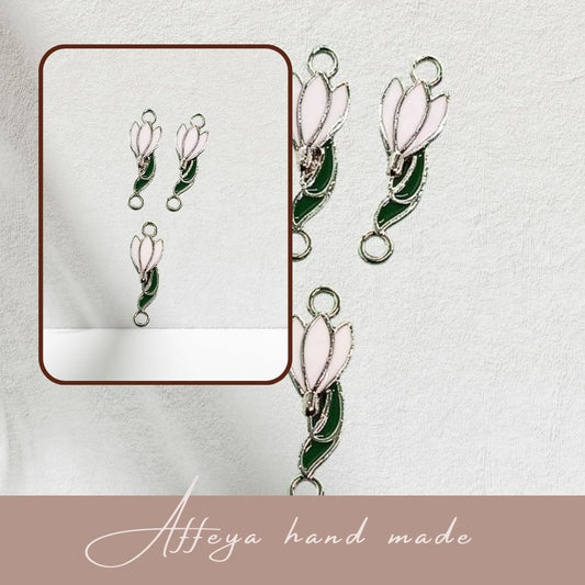 155, 10 броя свързващи  елементи