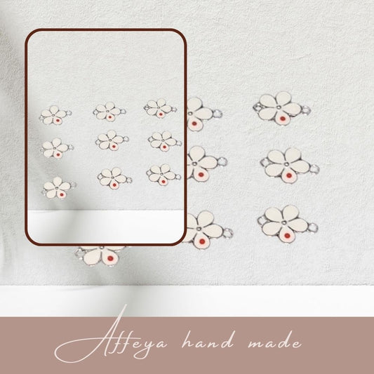 269, 10 броя свързващи елементи