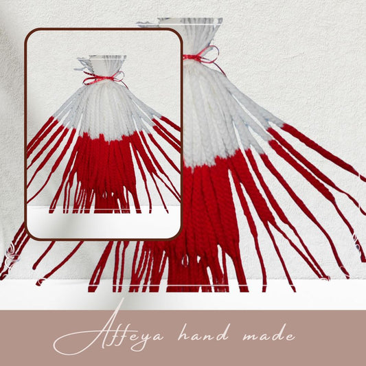 Заготовка за гривни 10 бр.