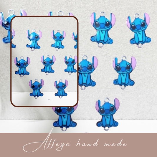 280, 10 броя свързващи елементи