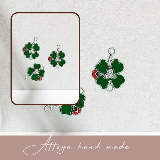 2, 10 броя свързващи  елементи