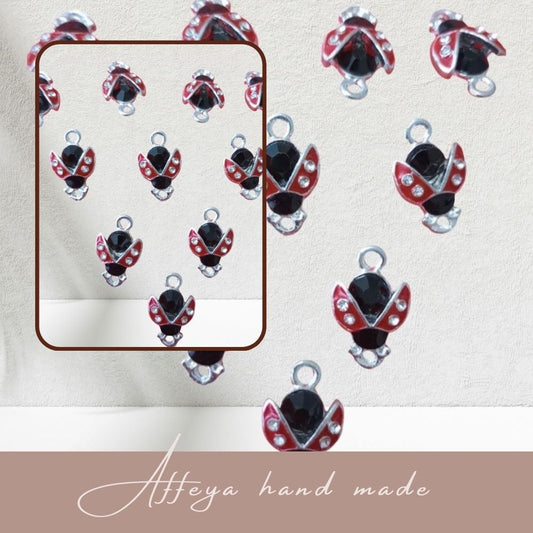 279, 10 броя свързващи елементи