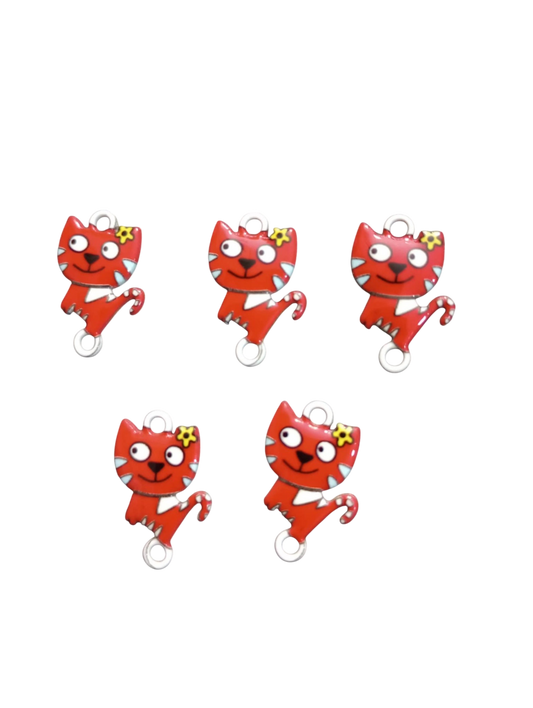 235, 10 броя свързващи елементи