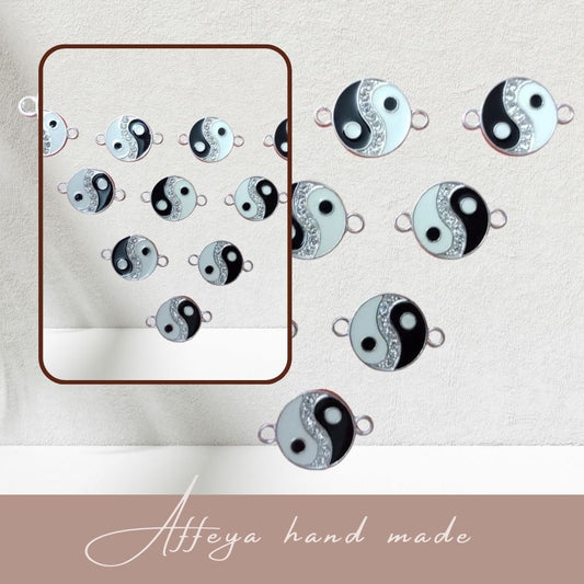 284, 10 броя свързващи елементи