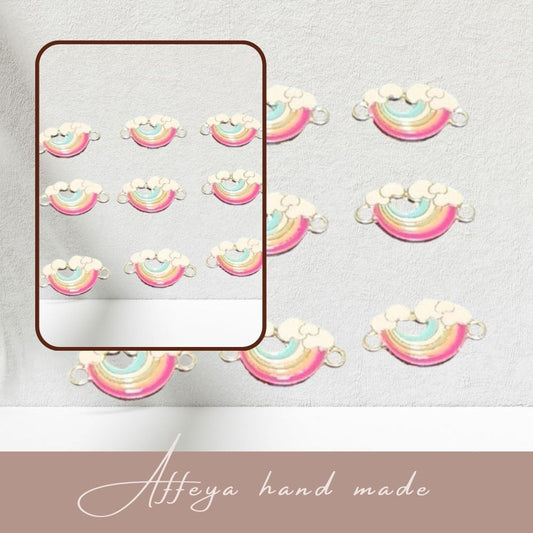 259, 10 броя свързващи елементи