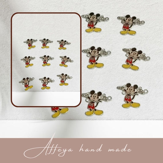 168, 10 броя свързващи елементи