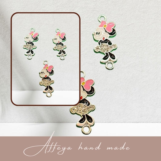 172, 10 броя свързващи елементи