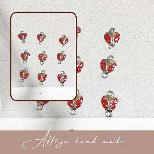 174, 10 броя свързващи елементи