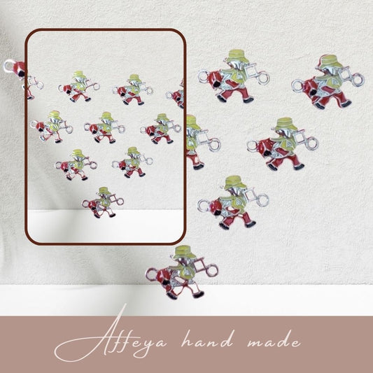 288, 10 броя свързващи елементи