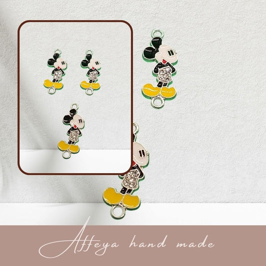 173, 10 броя свързващи елементи