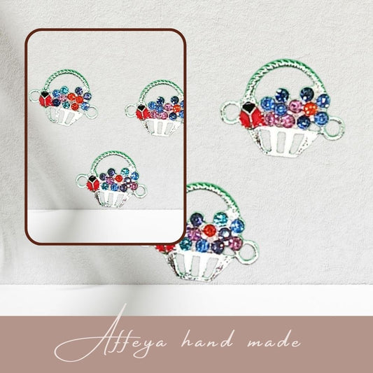 17, 10 броя свързващи  елементи