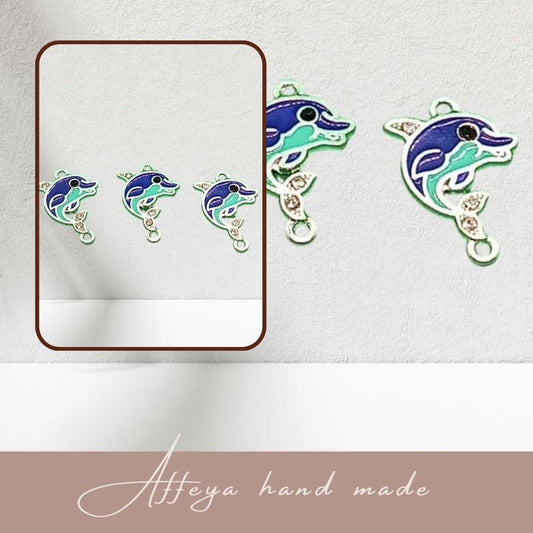 176, 10 броя свързващи елементи