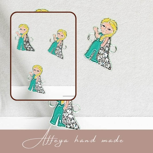 19, 10 броя свързващи  елементи