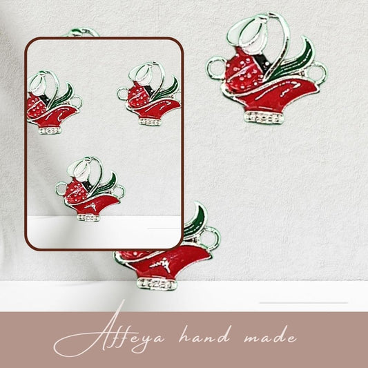 21, 10 броя свързващи  елементи