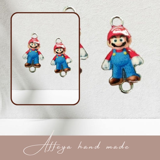 196, 10 броя свързващи елементи