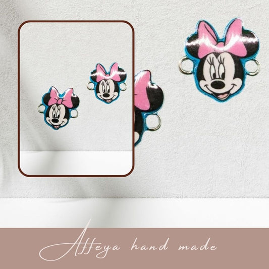 202, 10 броя свързващи елементи