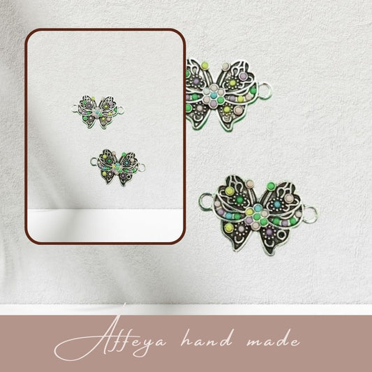 206, 10 броя свързващи елементи