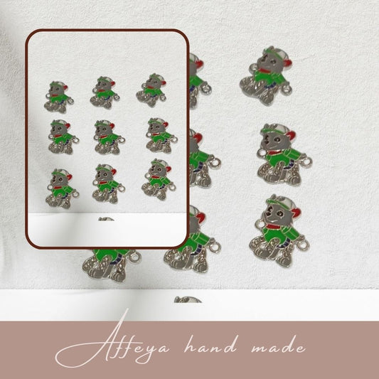 209, 10 броя свързващи елементи