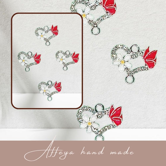 13, 10 броя свързващи елементи