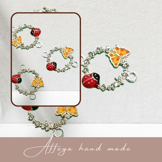 67, 10 броя свързващи  елементи