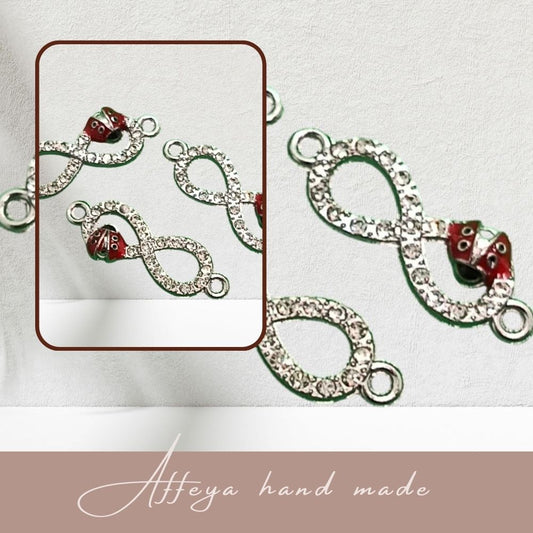 35, 10 броя свързващи  елементи