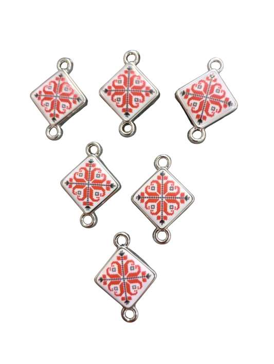 192, броя свързващи елементи