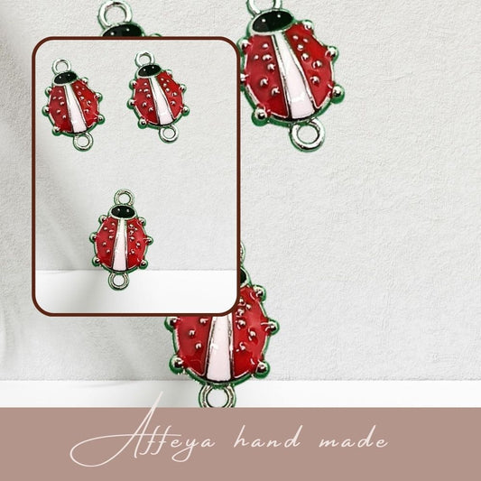 37, 10 броя свързващи  елементи