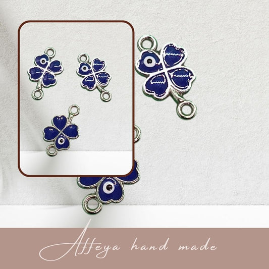 41, 10 броя свързващи  елементи